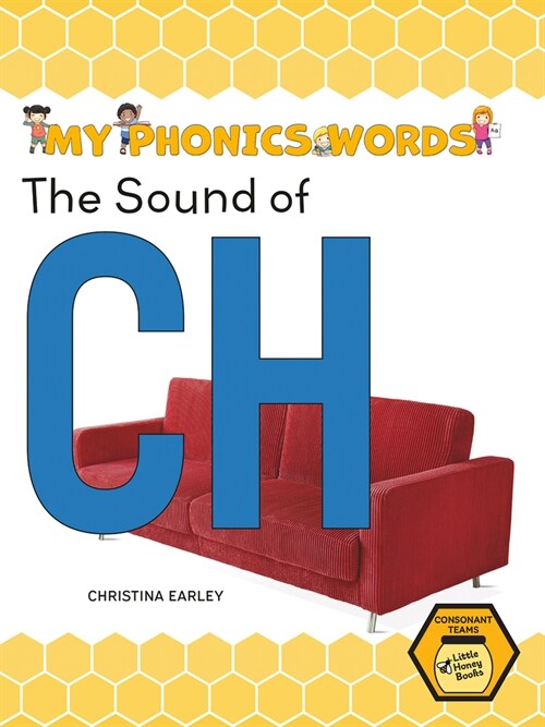 The Sound of Ch (Paperback)