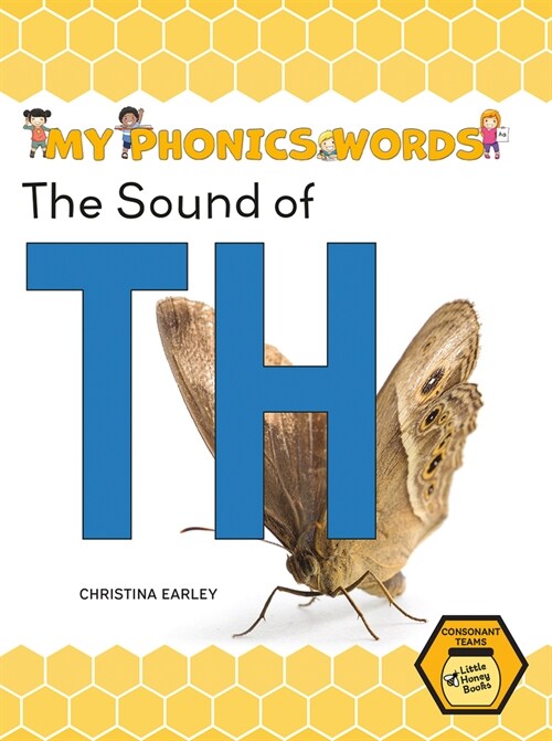 The Sound of Th (Paperback)