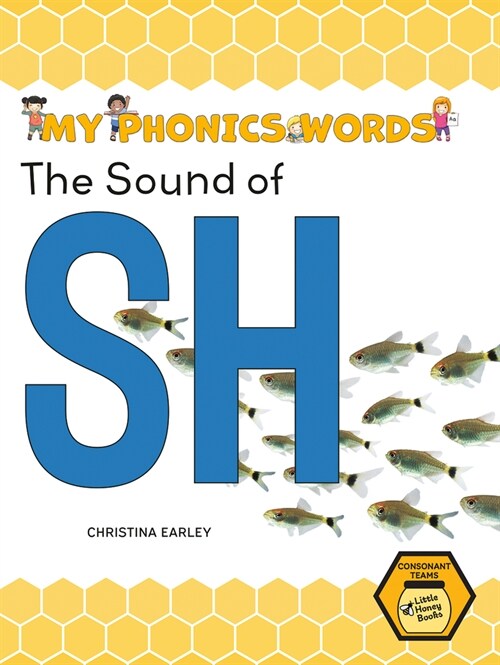 The Sound of Sh (Paperback)