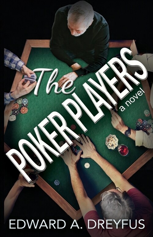 The Poker Players (Paperback)