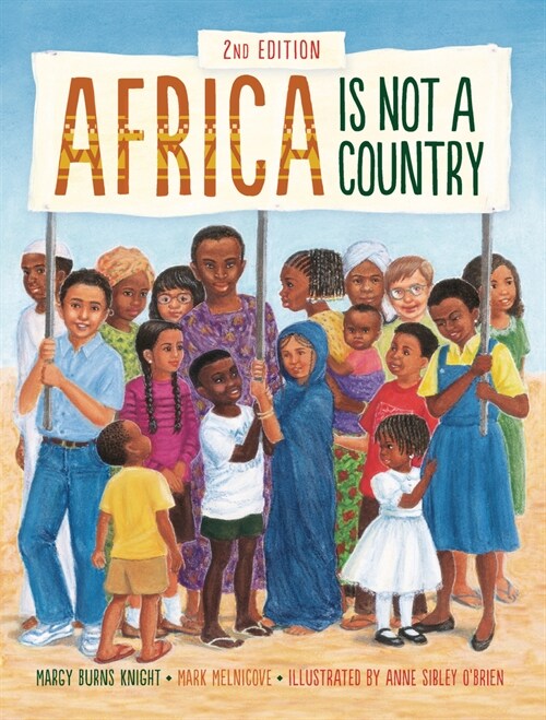 Africa Is Not a Country, 2nd Edition (Paperback, 2, Revised)