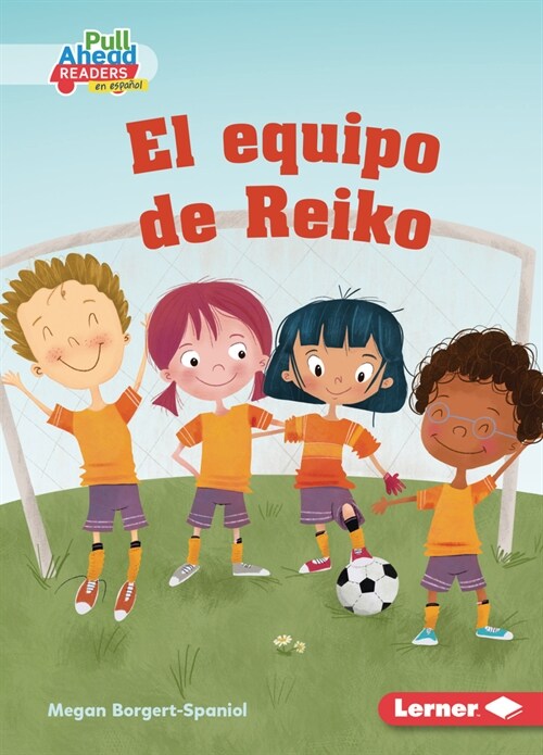 El Equipo de Reiko (Reikos Team) (Paperback)