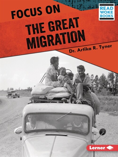 Focus on the Great Migration (Paperback)
