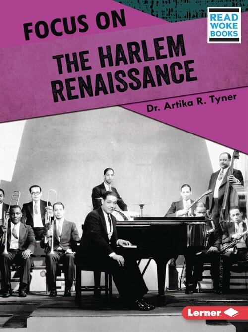 Focus on the Harlem Renaissance (Paperback)