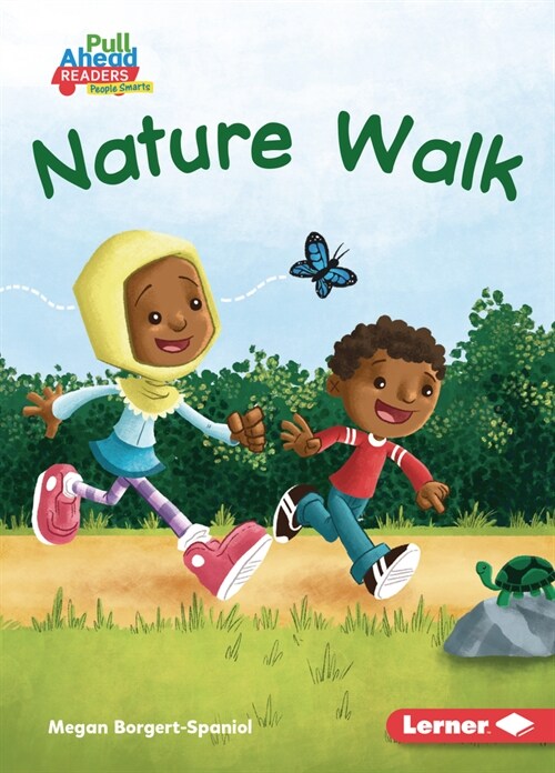 Nature Walk (Paperback)