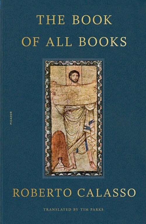 The Book of All Books (Paperback)