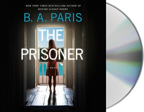 The Prisoner (Audio CD)