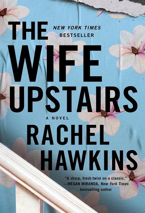 The Wife Upstairs (Mass Market Paperback)