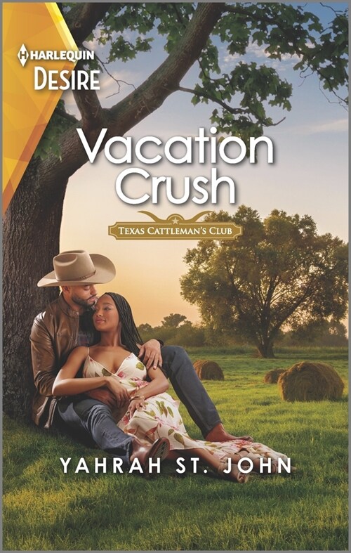 Vacation Crush: A Flirty Western Romance (Mass Market Paperback, Original)