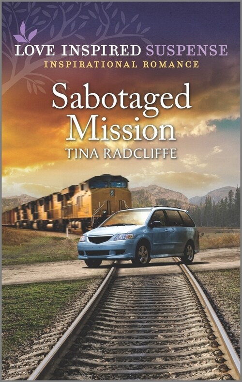 Sabotaged Mission (Mass Market Paperback, Original)