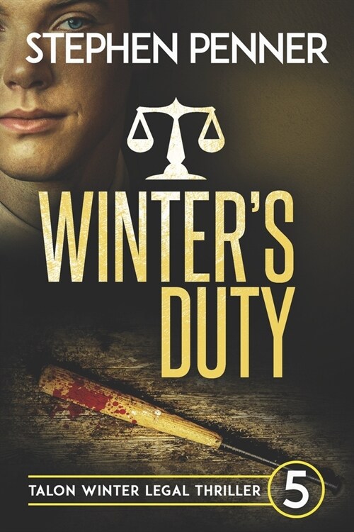 Winters Duty (Paperback)
