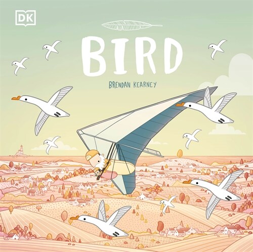 Adventures with Finn and Skip: Bird (Hardcover)