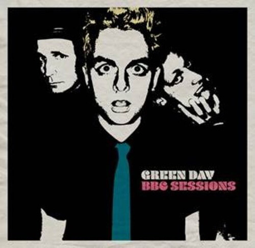 [수입] Green Day - BBC Sessions [2LP]