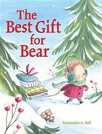 (The) best gift for Bear 