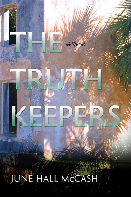 Truth Keepers (Hardcover)