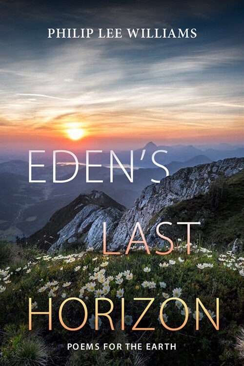 Edens Last Horizon (Paperback)