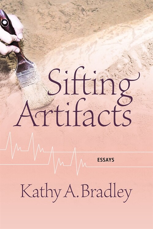 Sifting Artifacts (Paperback)