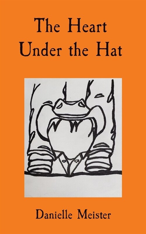 The Heart Under the Hat (Paperback)