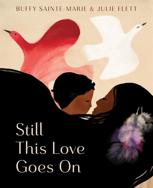 Still This Love Goes on (Hardcover)