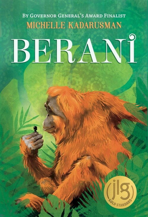 Berani (Paperback)