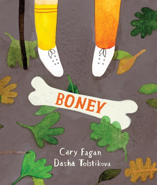 Boney (Hardcover)