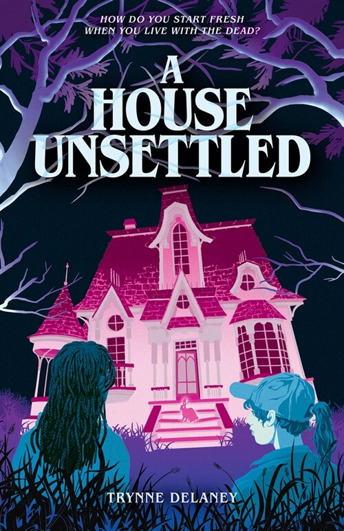 A House Unsettled (Hardcover)