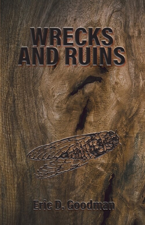 Wrecks and Ruins (Paperback)