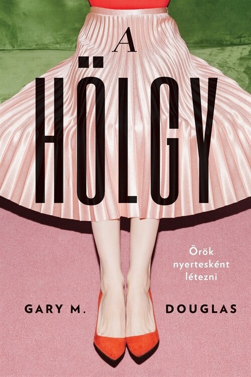 A H?GY (Hungarian) (Paperback)