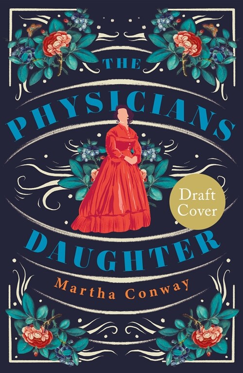The Physicians Daughter : An engrossing historical fiction novel about the role of women in society (Paperback)