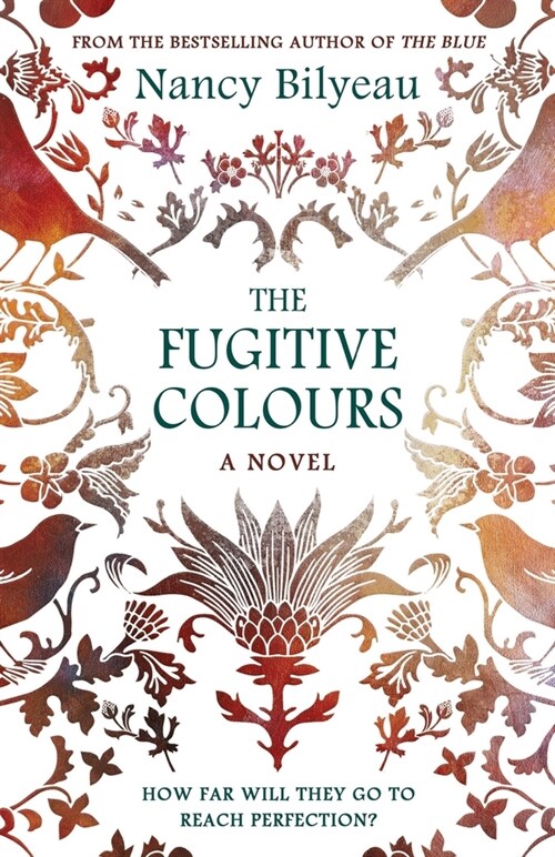 The Fugitive Colours (Paperback)