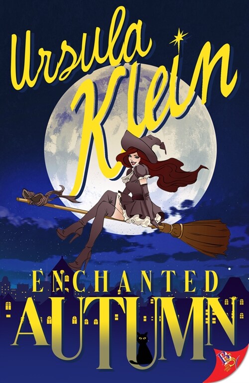 Enchanted Autumn (Paperback)