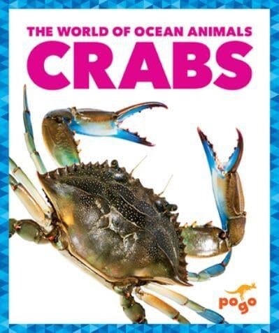 Crabs (Paperback)