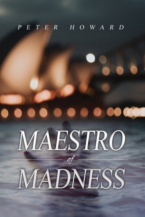 Maestro of Madness (Paperback)