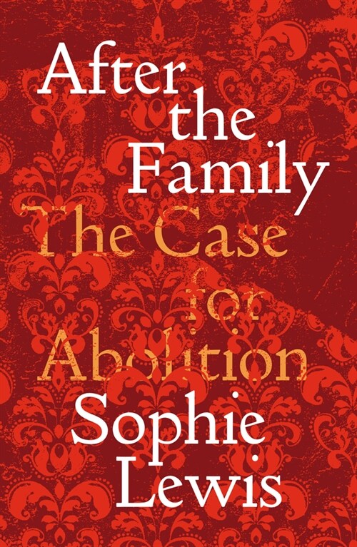 Abolish the Family : A Manifesto for Care and Liberation (Paperback)