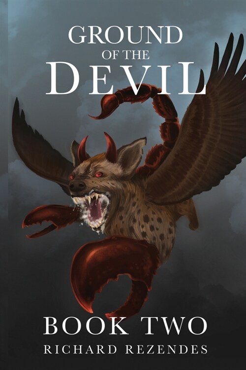 Ground of the Devil: Book Two (Paperback)