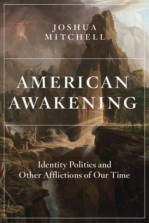 American Awakening: Identity Politics and Other Afflictions of Our Time (Paperback)