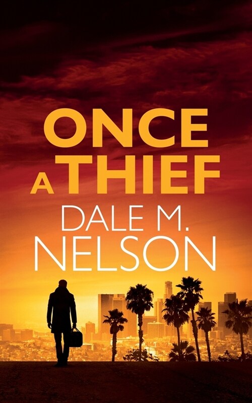 Once a Thief (Paperback)