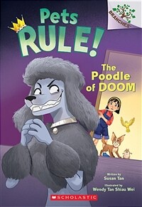 (The) poodle of doom 