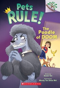 Pets Rule!. 2, The Poodle of Doom