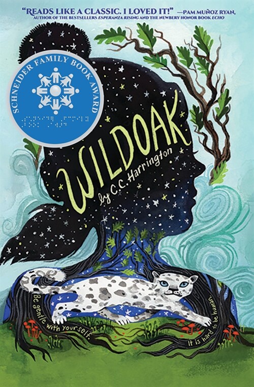 Wildoak (Hardcover)