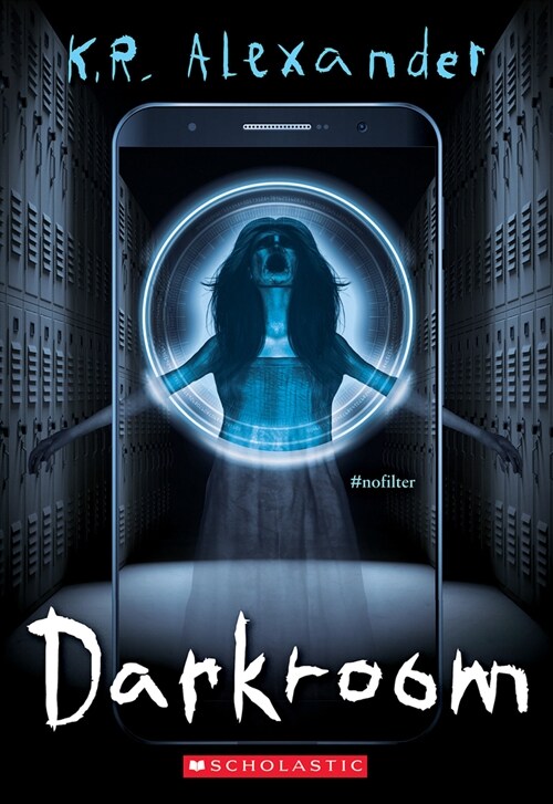 Darkroom (Paperback)