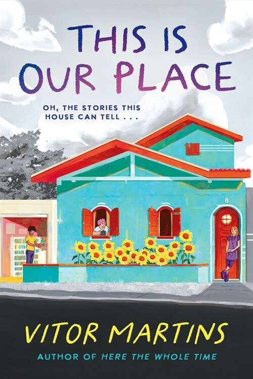 This Is Our Place (Hardcover)