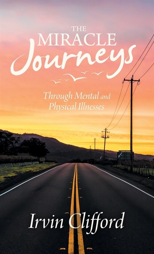 The Miracle Journeys: Through Mental and Physical Illnesses (Hardcover)