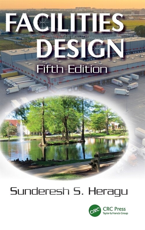 Facilities Design (Hardcover, 5 ed)