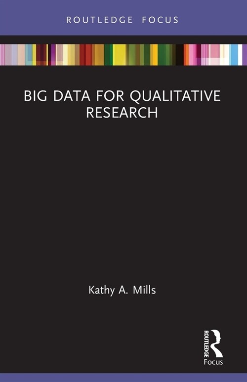Big Data for Qualitative Research (Paperback, 1)