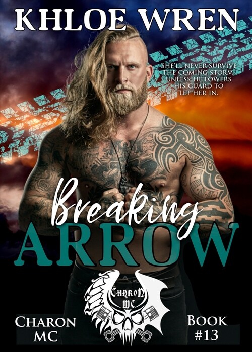 Breaking Arrow (Paperback)