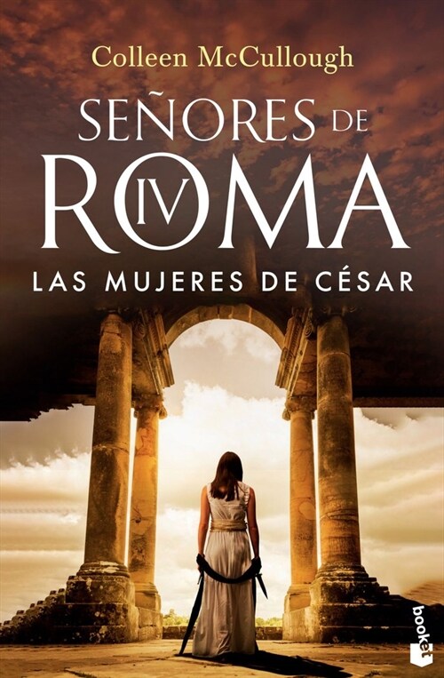 LAS MUJERES DE CESAR (Paperback)