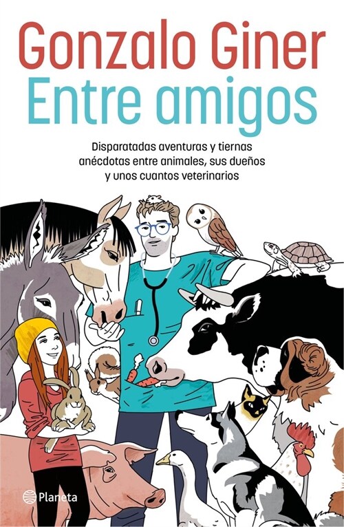 ENTRE AMIGOS (Paperback)