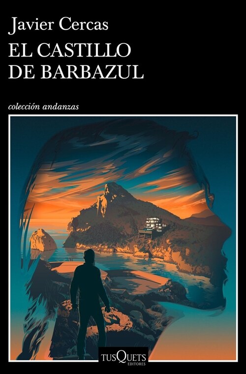 EL CASTILLO DE BARBAZUL (Paperback)