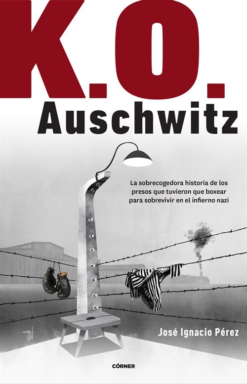 K O AUSCHWITZ (Paperback)